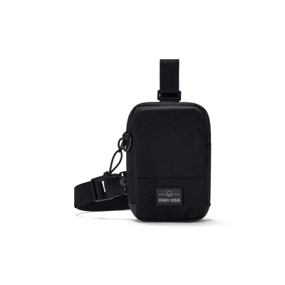 Image of Johnny Urban Arthur Across body bag, Size: ONE, Black
