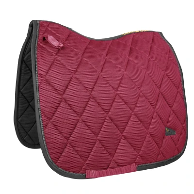 Image of Back on Track AirFlow 3D Mesh Saddlepad Dressage