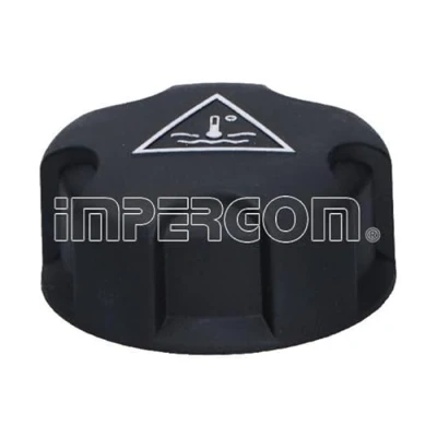Image of Sealing Cap, coolant tank ORIGINAL IMPERIUM 43067