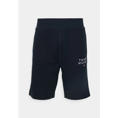 Image of Tommy Hilfiger Short Pyjama bottoms, Men&#039;s, Size: Small, Desert sky