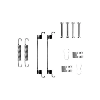 Image of Accessory Kit, brake shoes BOSCH 1 987 475 268