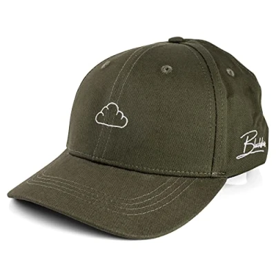 Image of Blackskies IUNO Cap, Men&#039;s, Size: One Size, Grün