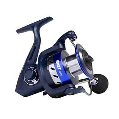 Image of Shakespeare SALT 60 FD Fishing reel