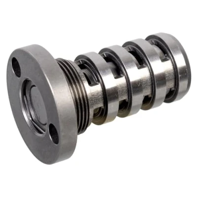 Image of Central Valve, camshaft adjustment FEBI BILSTEIN 40201