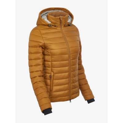 Image of LeMieux FW&#039;24 Puffer Jacket Tilly