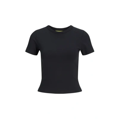 Image of JJXX Jxgigi TEE Basic Tshirt, Women&#039;s, Size: XS, Black