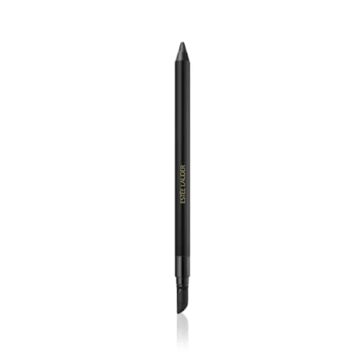 Image of Estée Lauder Double Wear 24 Hour Waterproof Gel Eye Pencil 1.2g (Various Shades) Onyx