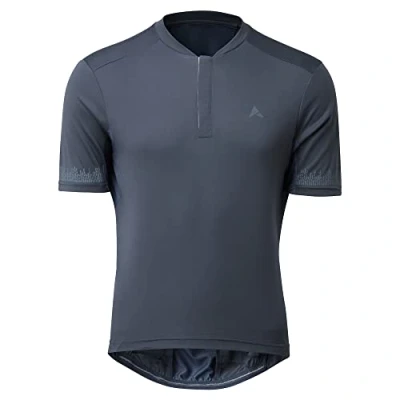 Image of Altura All Roads Mens Short Sleeve Jersey Grey