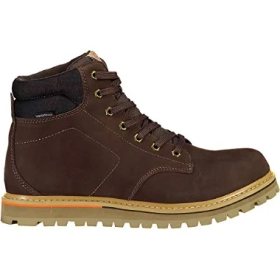 Image of CMP Dorado Lifestyle SHOE WP Winter boots, Men&#039;s, Size: 11, Arabica Nubuck/textile