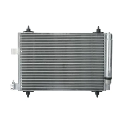 Image of Condenser, air conditioning BOSCH 1 986 AD2 006
