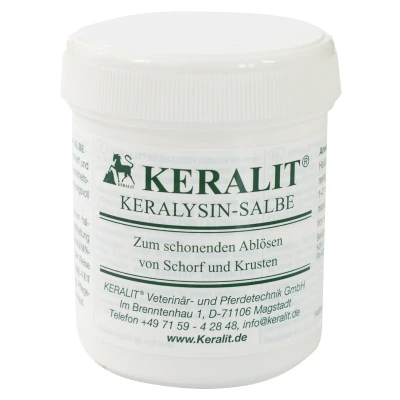 Image of Busse Keralit Keralysin 130 Neutral Ointment
