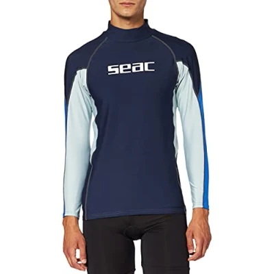 Image of SEAC Raa Long Evo Snorkeling Warm Guard