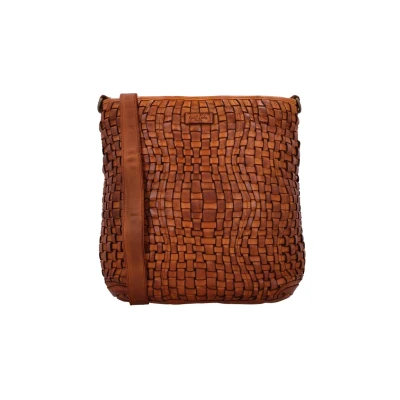 Image of Gusti Leder JOEN Across body bag, Women&#039;s, Size: One Size, Cognac
