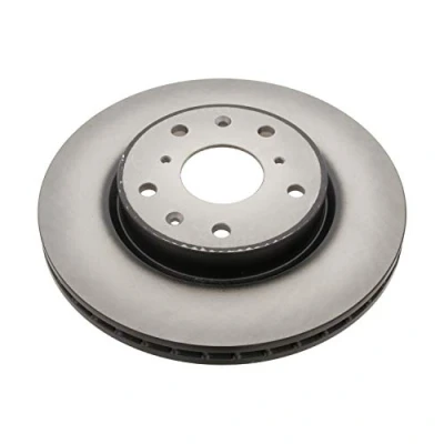 Image of Brake Disc FEBI BILSTEIN 29310