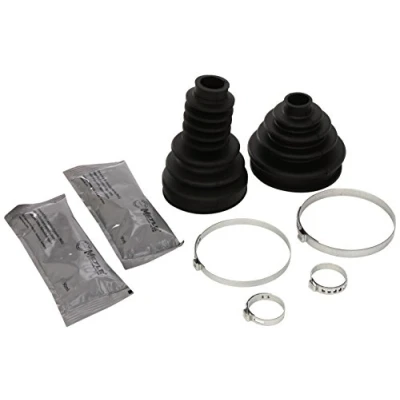 Image of Bellow Set, drive shaft MEYLE 014 033 0158