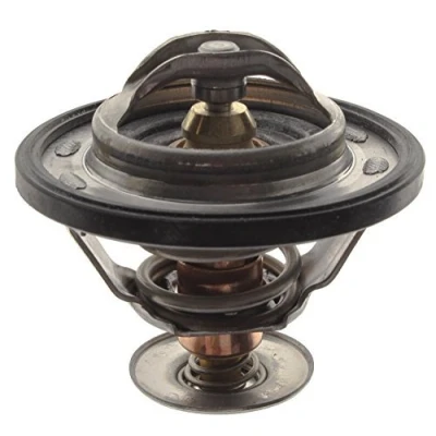 Image of Thermostat, coolant MAHLE ORIGINAL TX 73 82D