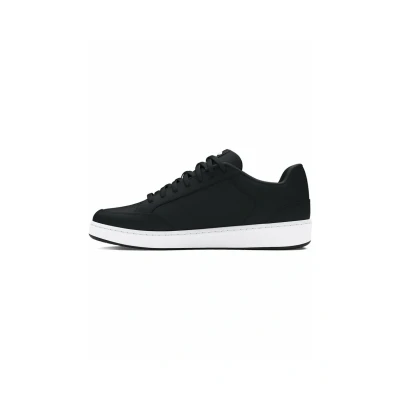 Image of Under Armour Trainers black, Men&#039;s, Size: 8.5, Black shoes