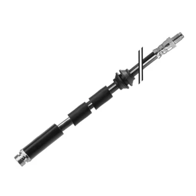Image of Brake Hose MEYLE 714 525 0003