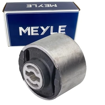 Image of Bush, control arm mounting MEYLE 614 042 0006