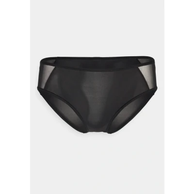 Image of Sloggi SOFT Adapt Hipster Briefs, Women&#039;s, Size: XS, Black