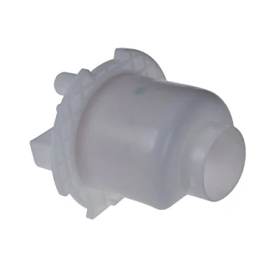 Image of Fuel filter BLUE PRINT ADG02403