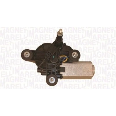 Image of Wiper Motor MAGNETI MARELLI 064342011010