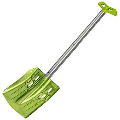 Image of BCA Dozer 1T UL Green Avalanche shovel