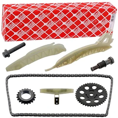 Image of Timing Chain Kit FEBI BILSTEIN 48388