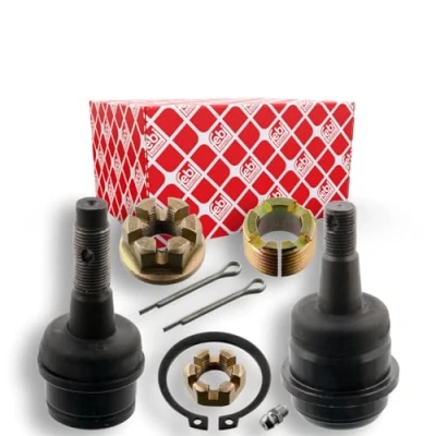 Image of Ball Joint FEBI BILSTEIN 41057