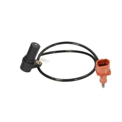 Image of Sensor, crankshaft pulse VALEO 254034