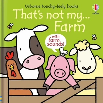 Image of That&#039;s not my... Farm