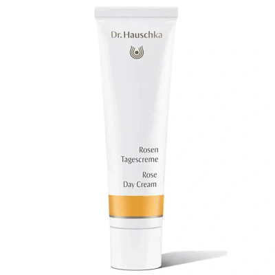 Image of Dr Hauschka Rose Day Cream 30ml