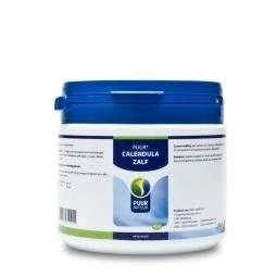 Image of PUUR Calendula Cream 400g