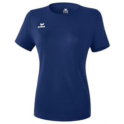 Image of Erima Women&#039;s Functional Teamsport T Shirt