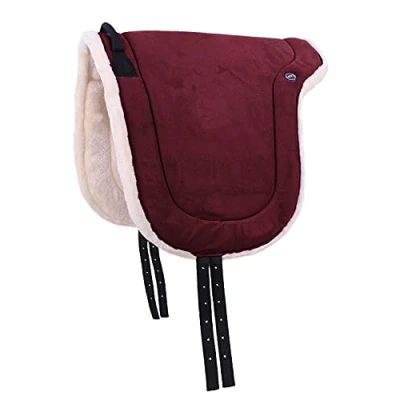 Image of QHP Bareback Pad