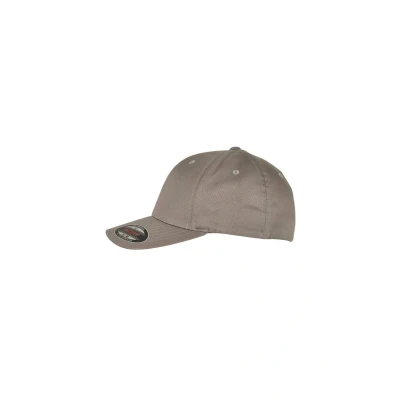 Image of Flexfit NEUE Kollektion Cap, Size: S/M, Pale grey