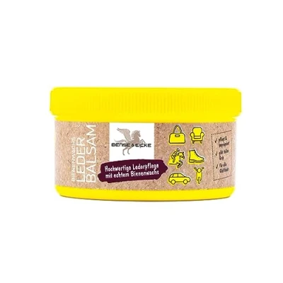 Image of Beeswax Skin Care Balm 250 ml V. B&amp;E