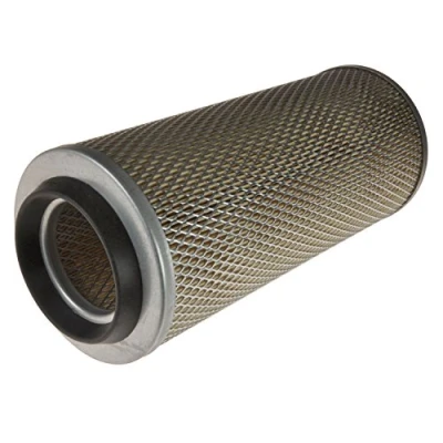 Image of Air Filter BLUE PRINT ADN12219