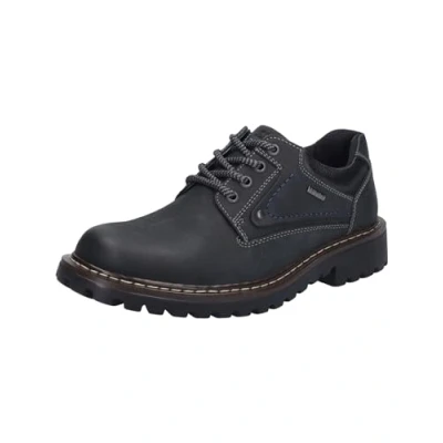 Image of Josef Seibel Casual laceups, Men&#039;s, Size: 11, Schwarz shoes