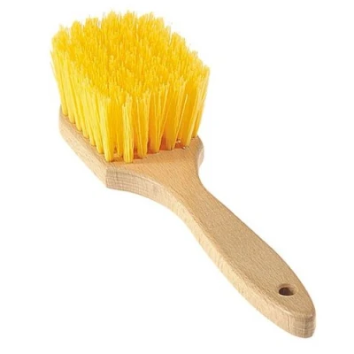 Image of Leistner Hoof Brush