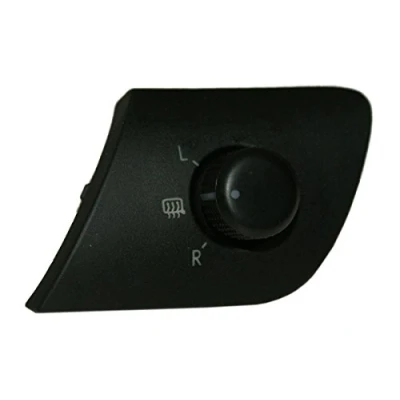 Image of Switch, mirror adjustment MAGNETI MARELLI 000051007010