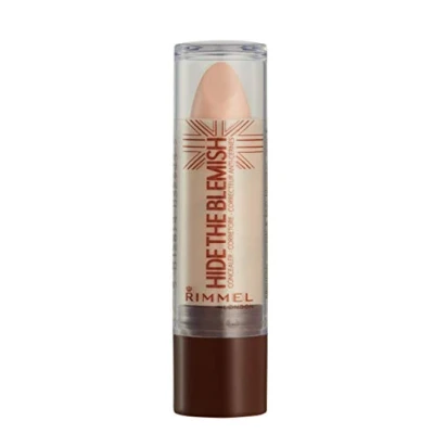 Image of Rimmel Hide the Blemish Concealer (Various Shades) Sand