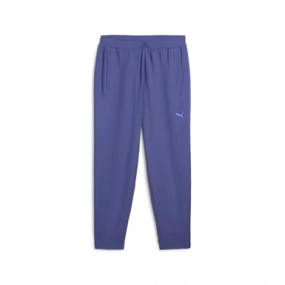 Image of PUMA Unisex M Move Cloudspun Jogger Knitted Pants