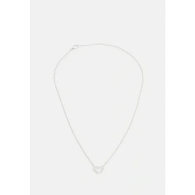 Image of Thomas SABO Necklace silvercoloured, Women&#039;s, Size: One Size, Silver coloured