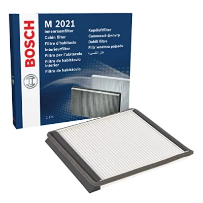 Image of Filter, interior air BOSCH 1 987 432 021