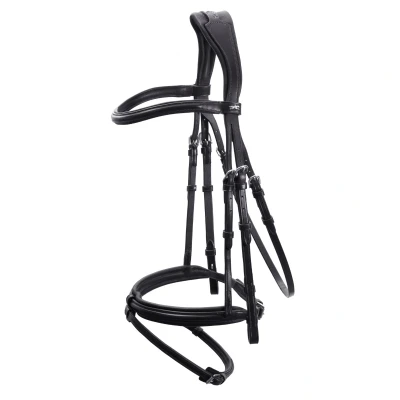 Image of Schockemöhle Tokyo Select bridle