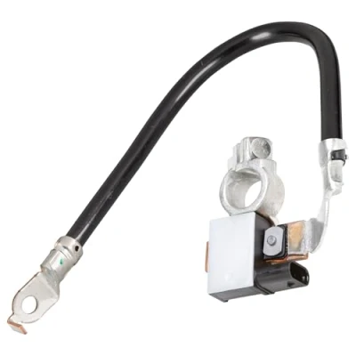 Image of Sensor, battery management HELLA 6PK 010 562 901