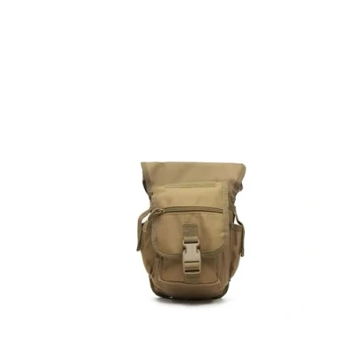 Image of Brandit Bum bag, Size: One Size, Camel