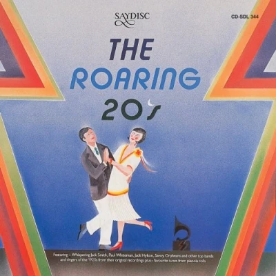 Image of Nostalgia the Roaring Twenties