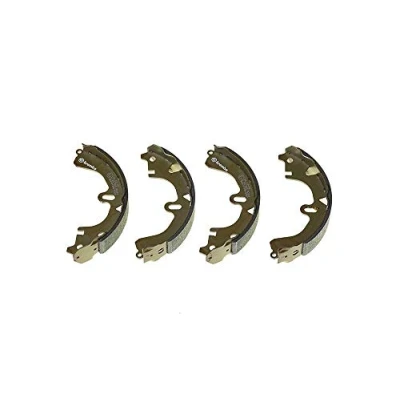 Image of Brake Shoe Set BREMBO S 83 506